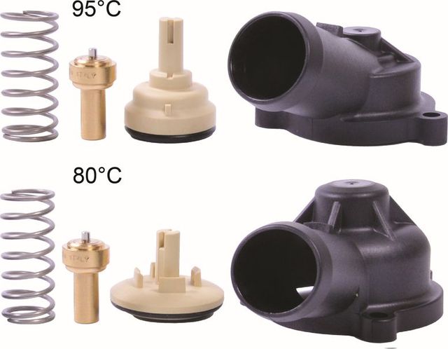 Термостат Gates. Артикул TH702K1