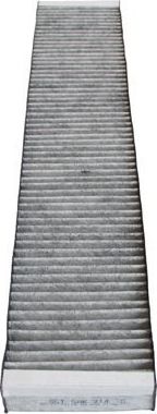 Салонный фильтр SCT-Germany. Артикул SAK 214