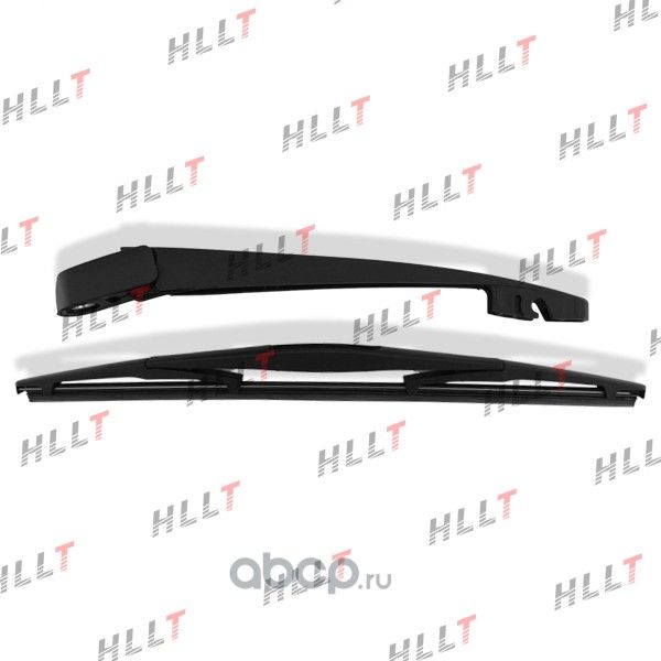 ПОВОДОК СТЕКЛООЧИСТИТЕЛЯ ЗАДНЕГО INFINITI FX35/FX37/FX50 (08-), EX35/37 (08-) (3 (Hllt). Артикул HLPVC031