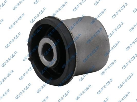 Сайлентблок переднего рычага подвески GSP верхний для Mitsubishi Pajero III 2000-2007. Артикул 516294