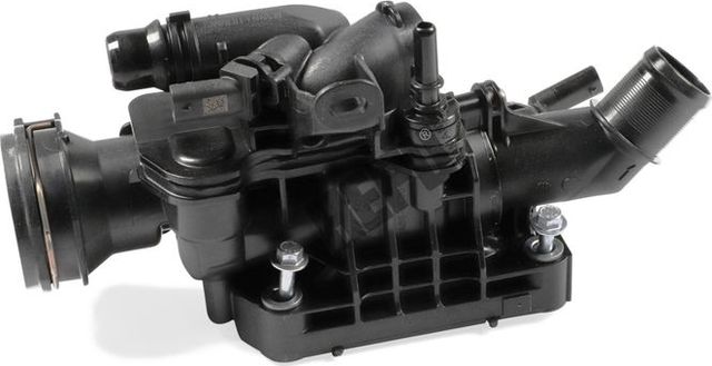 Термостат Hepu для Ford Tourneo Connect II 2018-2026. Артикул TM1406