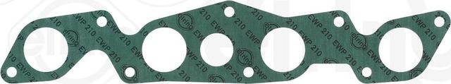 Прокладка впускного коллектора Elring для Mercedes-Benz 190 (W201) 1982-1990. Артикул 763.217