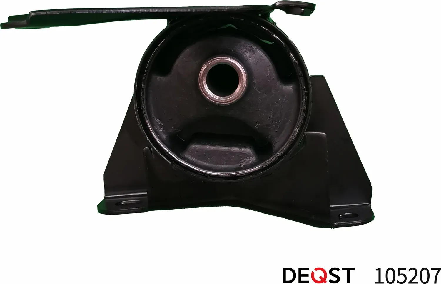 Подушка двигател RH TOYOTA COROLLA/LVN/CRE/TRN/MRN/SPACIO/SPRINTER/CARIB 4A/7A/2 (Deqst). Артикул 105207