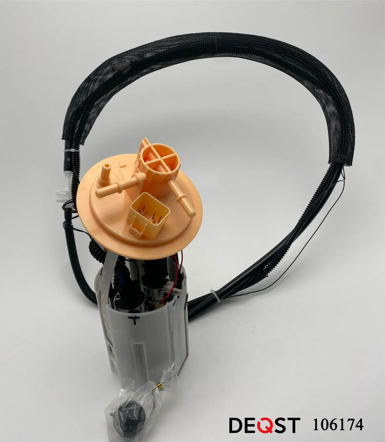 Насос топливный VOLVO XC90 10,02- , 2.5 T (Deqst) Deqst. Артикул 106174