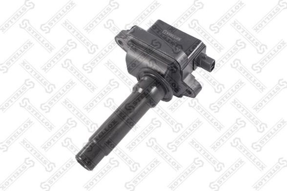 Катушка зажигания Stellox для Kia Clarus II 1998-2001. Артикул 61-00082-SX