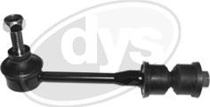 Стойка (тяга) стабилизатора DYS. Артикул 30-75827