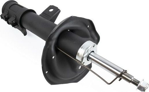 Амортизатор Zentparts передний левый для Cadillac CTS II 2008-2010. Артикул Z00465