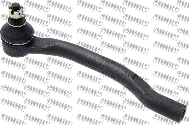 Наконечник рулевой тяги Febest. Артикул 0321-CFLH