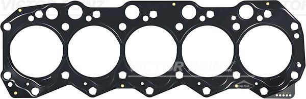 Прокладка ГБЦ Victor Reinz для Toyota Land Cruiser 80 1990-1992. Артикул 61-53090-20