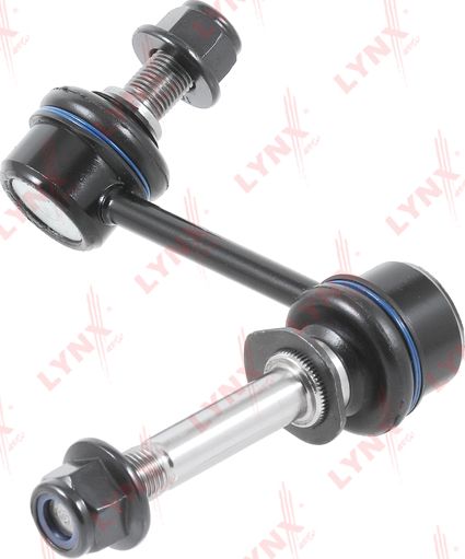 Стойка (тяга) стабилизатора LYNXauto. Артикул C7475L