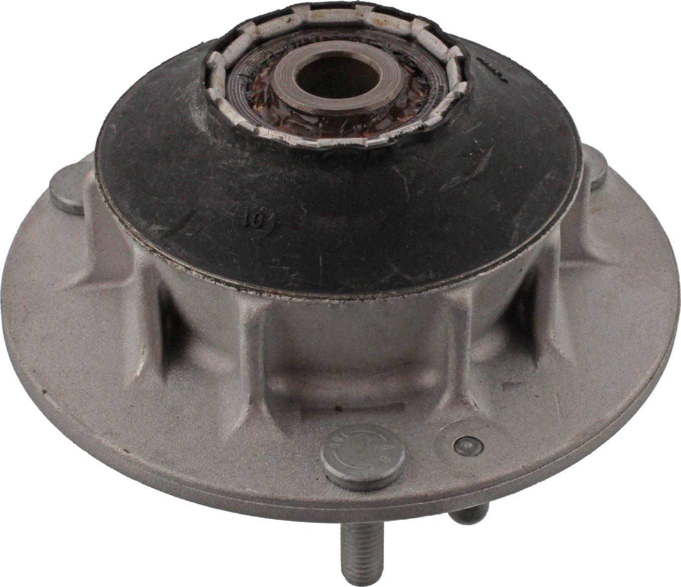 Опора амортизатора (стойки) Febi Bilstein (резина/металл). Артикул 45059