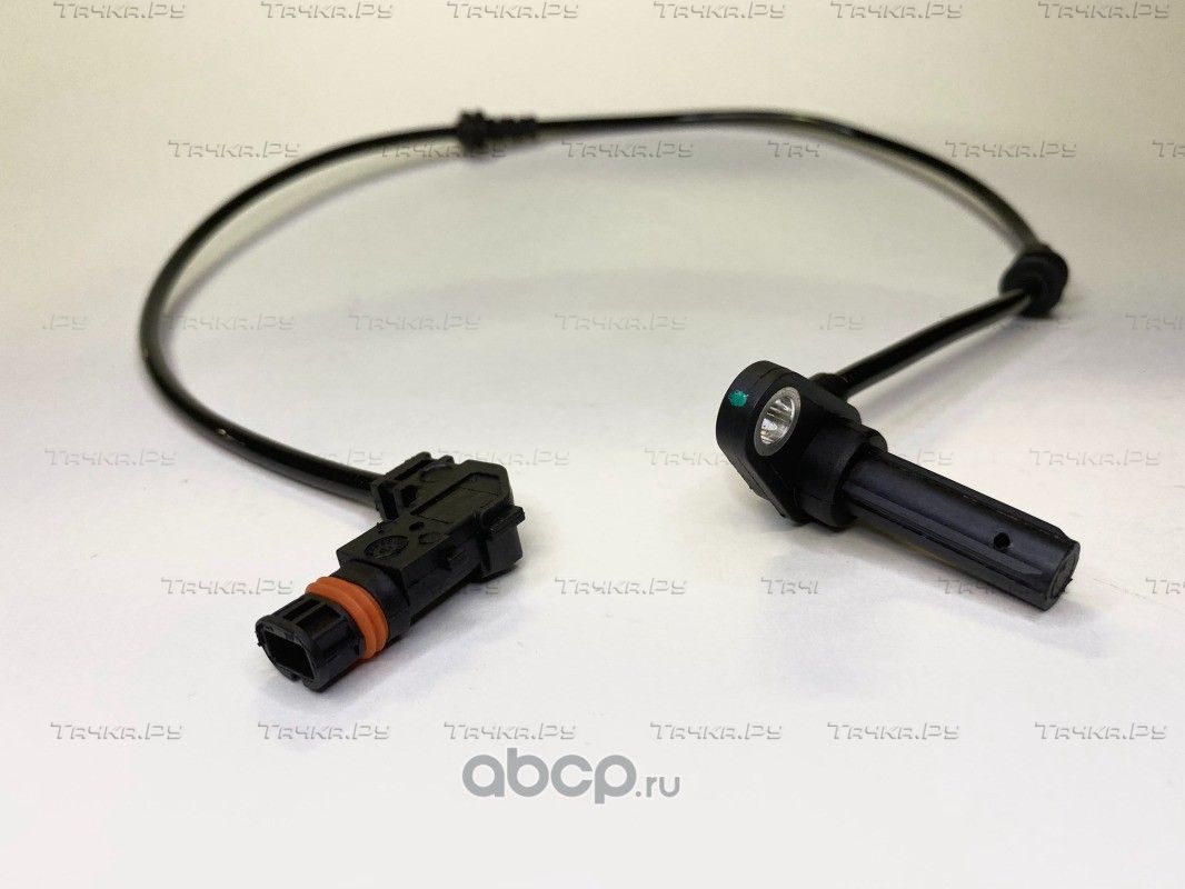 Датчик ABS передний правый MERCEDES-BENZ E-CLASS IV Saloon (W212) (2009/01 - 2016/) MERCEDES-BENZ E- (Magtechnic). Артикул mag3481