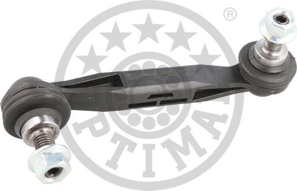 Стойка (тяга) стабилизатора Optimal (полимерный материал). Артикул G7-1483