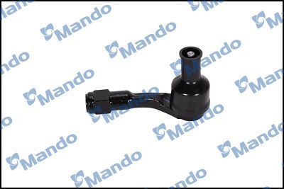 Наконечник рулевой тяги Mando. Артикул MTG050274