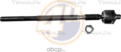 Рулевая тяга 4U. Артикул RN-E-48131