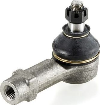 Наконечник рулевой тяги GMB правый/левый для Mitsubishi Lancer VII 1995-2003. Артикул 0710-0040