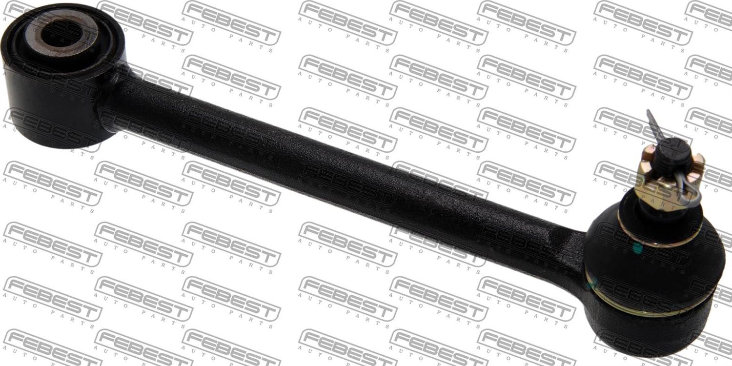 Поперечный рычаг задней подвески Febest. Артикул 1225-EN