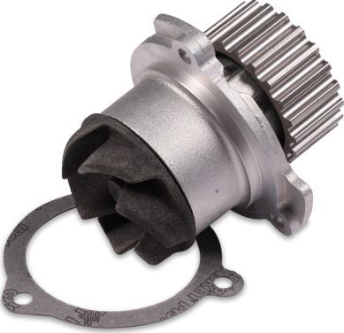 Помпа (водяной насос) Hepu. Артикул P622