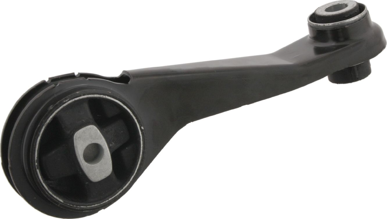 Опора (подушка) двигателя Blue Print (резина/металл). Артикул ADN180153