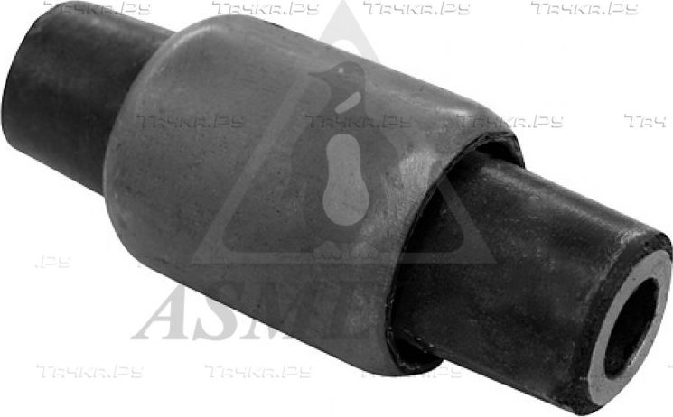Сайлентблок переднего рычага подвески Asmetal. Артикул 38OP2058