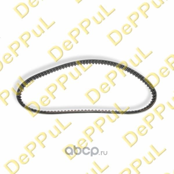 Подшипник выжимной (Deppul). Артикул DE0484R