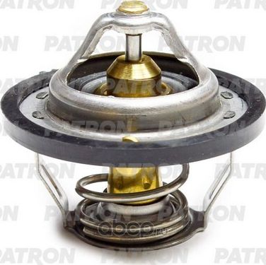 Термостат (82 C) KIA  Rio (1.5) 2000-2005, Shuma (1.5/1.8) -2004 / HYUNDAI  H-1 (Patron). Артикул PE21335