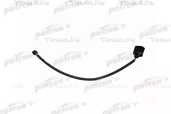 Датчик износа тормозных колодок  Patron. Артикул PE17116