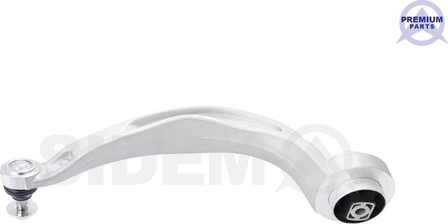 Продольный рычаг передней подвески Sidem (алюминий). Артикул 37076