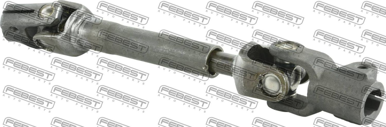 Рулевой вал Febest. Артикул ASN-C11