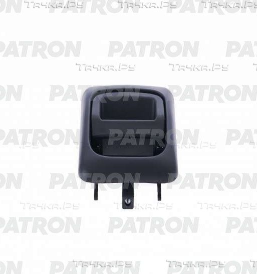 Ручка двери Patron внешняя для Citroen Jumper I 2002-2006. Артикул P20-1403