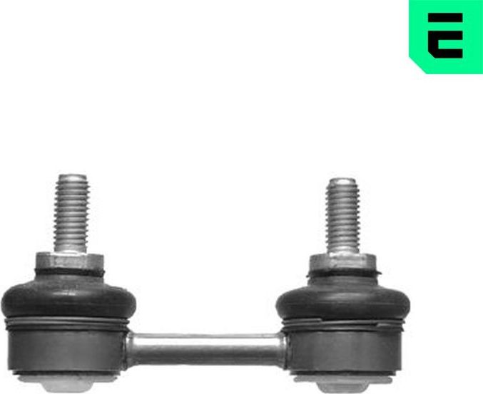 Стойка (тяга) стабилизатора Optimal. Артикул G7-502