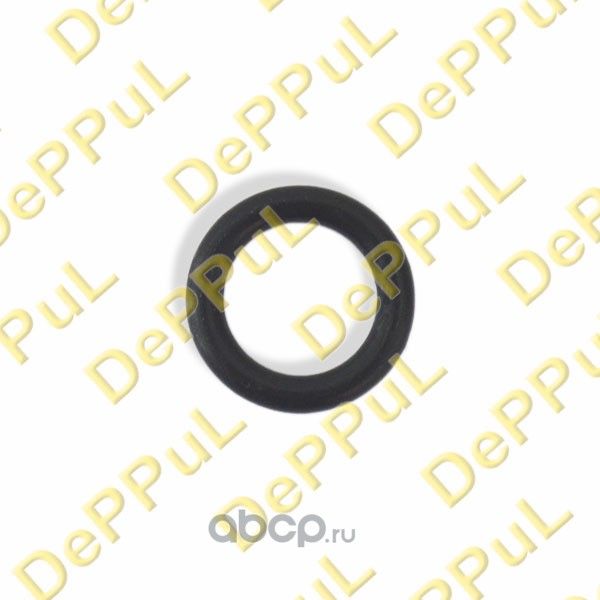 КОЛЬЦО УПЛОТНИТЕЛЬНОЕ (Deppul). Артикул DEBZ0381
