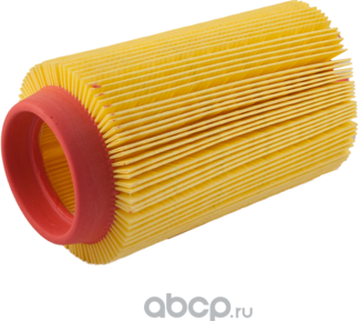 100096RX_фильтр воздушный!/ MB C-class/E-class W203/W211 1.8/2.0 02 (Carex). Артикул 100096RX