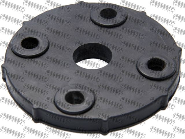 Муфта рулевого кардана Febest. Артикул NDS-STR51