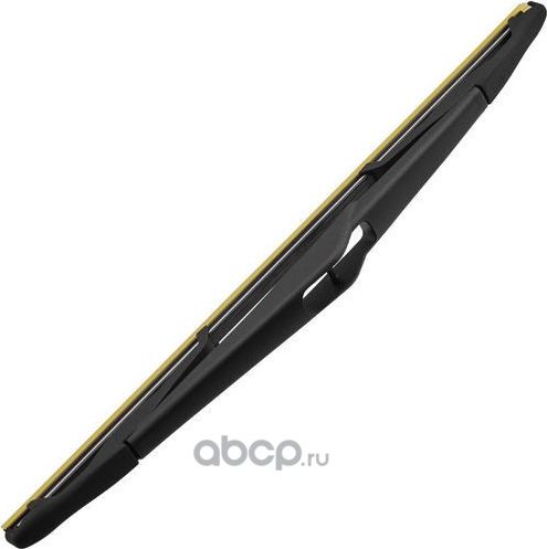 Щетка стеклоочистителя Citroen C4, Daihatsu Charade, Dodge RAM 2500, 3500, Ford (Zikmar). Артикул Z55009R