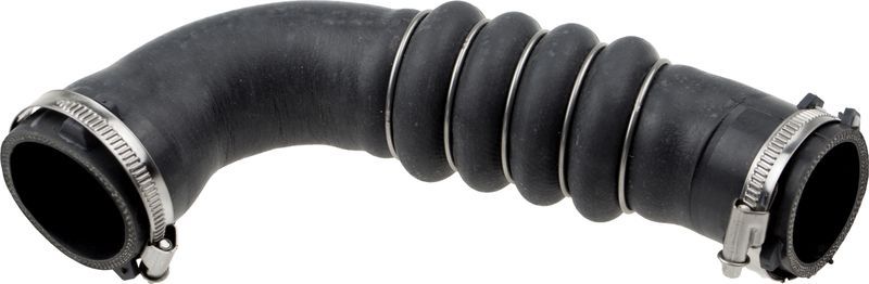 Патрубок интеркулера Gates (Силикон). Артикул 09-0358