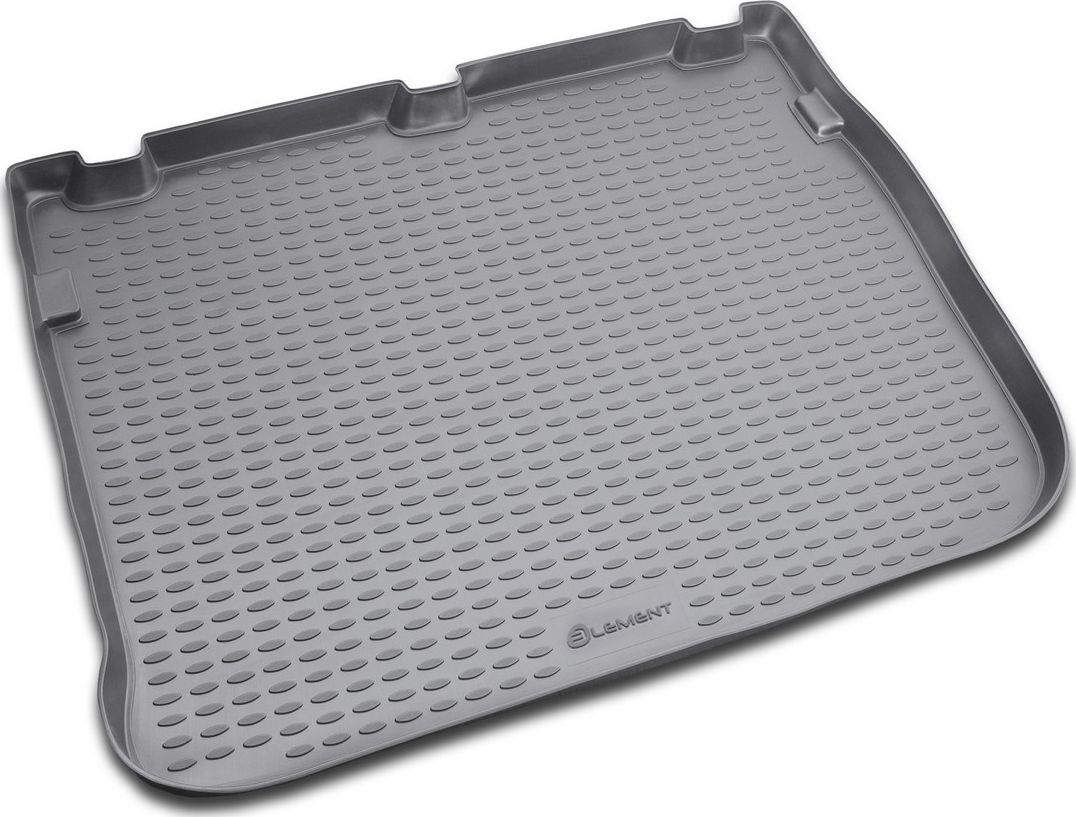 Коврик Element для багажника Renault Scenic II 2003-2009. Артикул NLC.41.09.B14