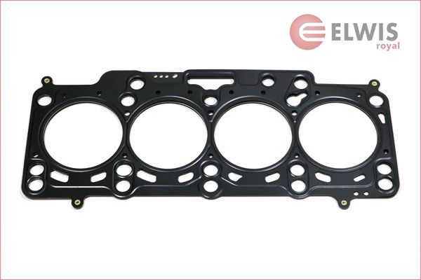 Прокладка ГБЦ Elwis Royal для Skoda Rapid I 2012-2019. Артикул 0056021