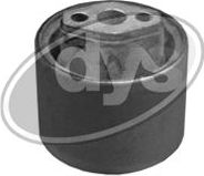 Сайлентблок переднего рычага подвески DYS (резина/металл). Артикул 37-25186