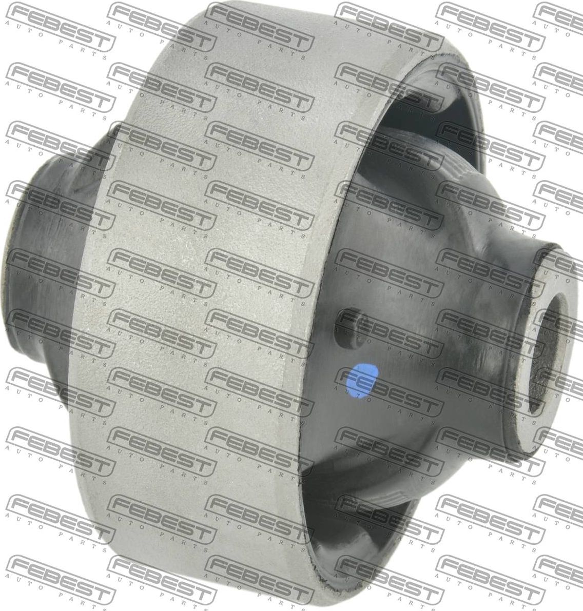 Сайлентблок переднего рычага подвески Febest. Артикул CHAB-024
