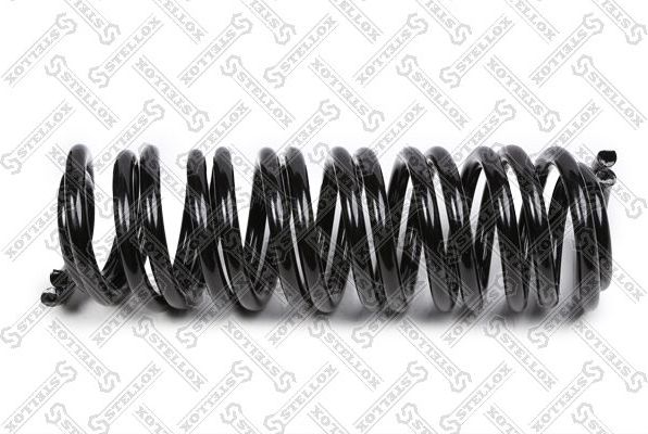 Пружина подвески Stellox задняя для Volkswagen Touareg I 2002-2010. Артикул 10-22137-SX