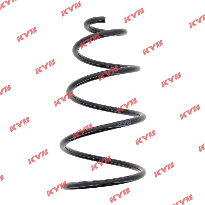 Пружина подвески KYB (Каяба) K-Flex. Артикул RC1050