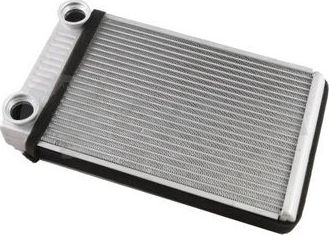 Радиатор отопителя (печки) OSSCA для Opel Mokka I 2012-2026. Артикул 78895