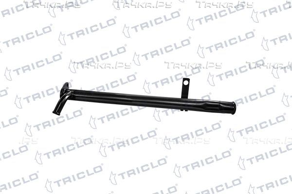 Патрубок радиатора (системы охлаждения) TRICLO. Артикул 454366