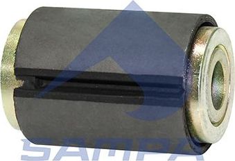 Втулка рессоры Sampa. Артикул 020.025