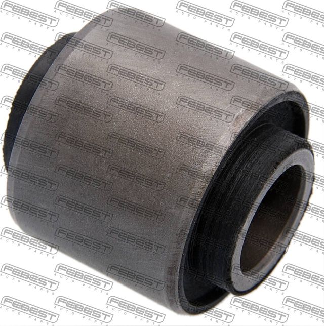 Втулка (сайлентблок) амортизатора Febest для Nissan Caravan IV (E25) 2000-2002. Артикул NAB-261