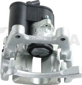 Тормозной суппорт (в сборе) OSSCA. Артикул 17211