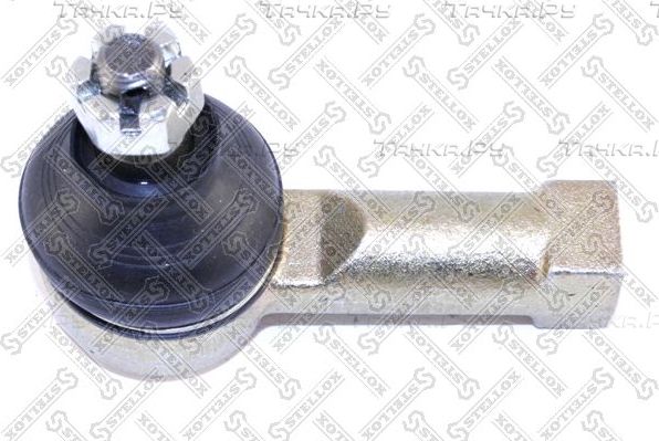 Наконечник рулевой тяги Stellox правый/левый для Mitsubishi Space Runner I 1991-1999. Артикул 51-72002-SX