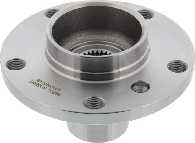 Ступица колеса MAPCO передняя правая/левая для BMW X5 I (E53) 2000-2006. Артикул 26678