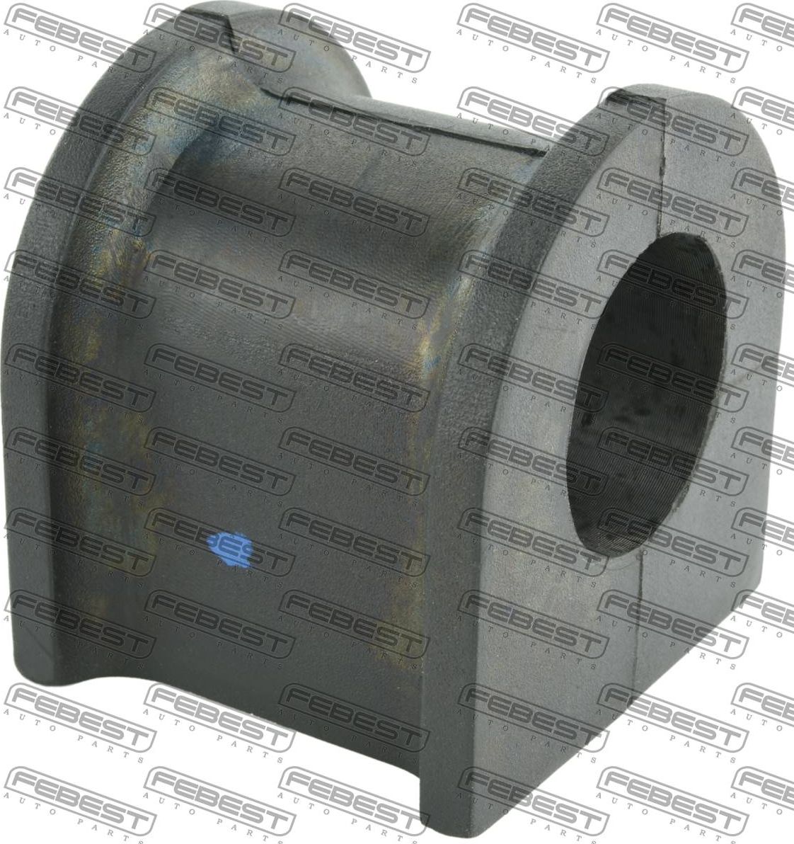 Втулка стабилизатора Febest. Артикул SZSB-JBF1
